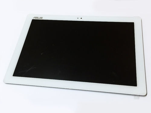 Модуль (дисплей+сенсор) для планшету Asus Zenpad 10 Z300c Z300 White