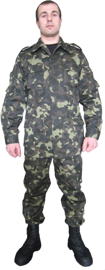 Военно-полевой костюм, камуфляжная одежда, спецодежда