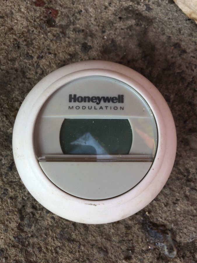 Датчик температуры  Honeywell