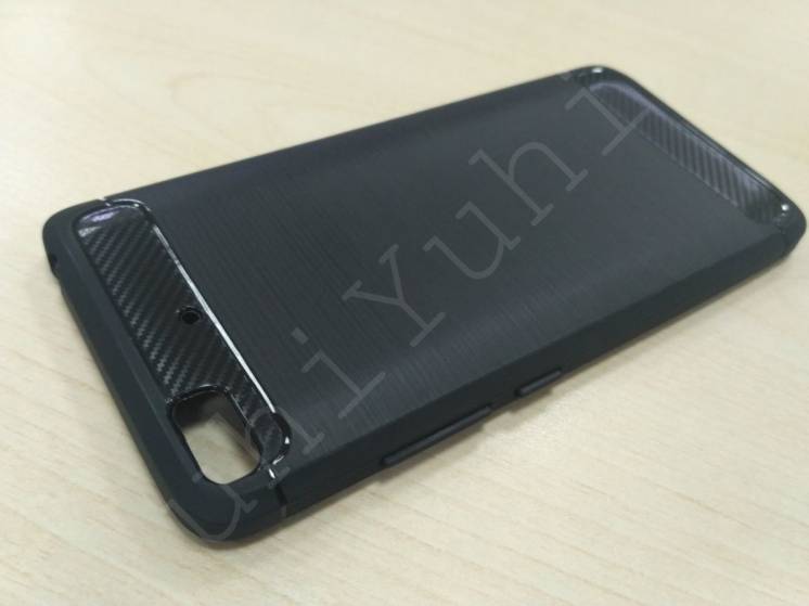 Противоударный чехол iPaky Armor Xiaomi Mi5s