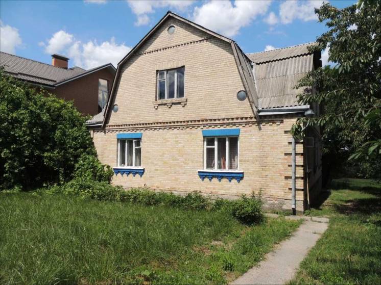 Продажа дома 118 кв в Тарасовке, 19 соток земли