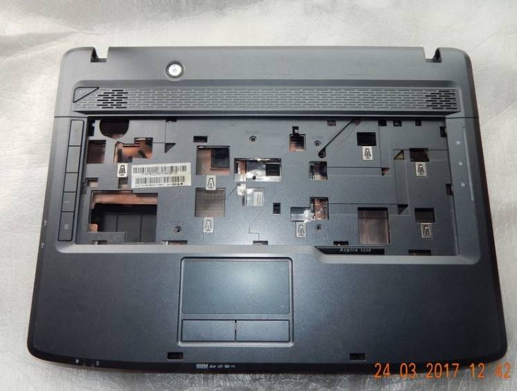 Ноутбук на запчасти Acer Aspire 5230
