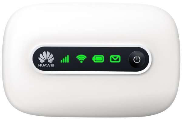 мобильный Wi-Fi роутер Huawei EC5321u-2 3G Turbo/WiFi/GSM/EVDO Rev.B