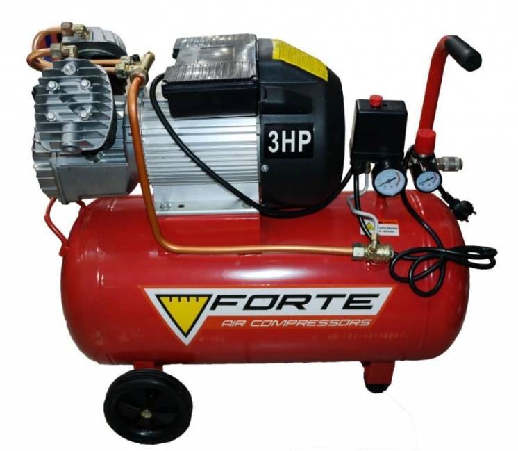 компрессор Forte VFL-50