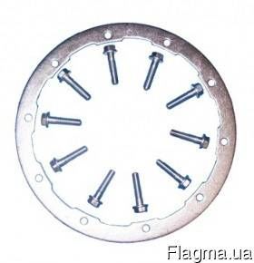Продам Монтажной комплект диска кольцо болты DAF XF, CF  1393560