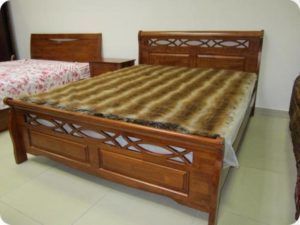 Кровать, Мебель из натурального дерева по Вашим эскизам.
