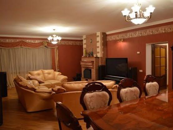Продажа элитного дома в с. Мархалевка (Васильковский р-н)
