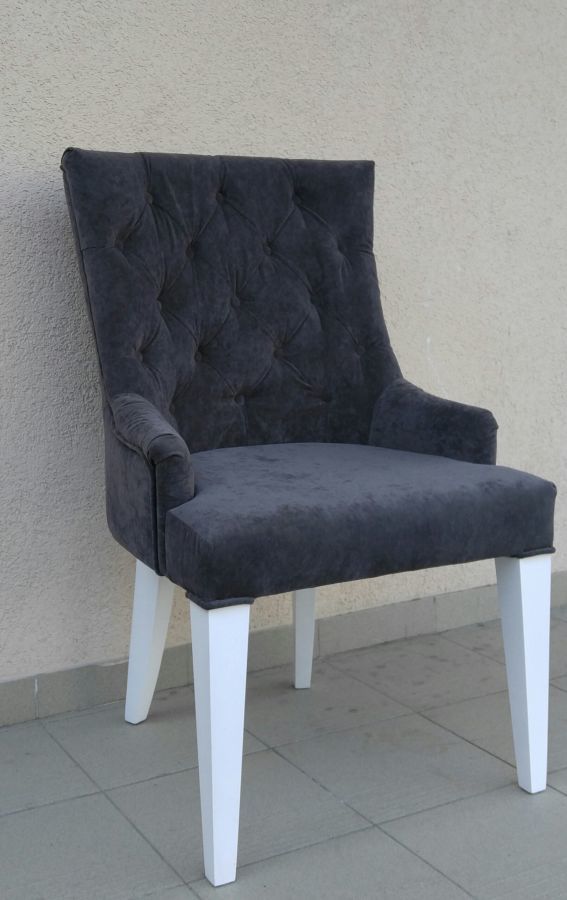 ремонт стульев и мягкой мебели