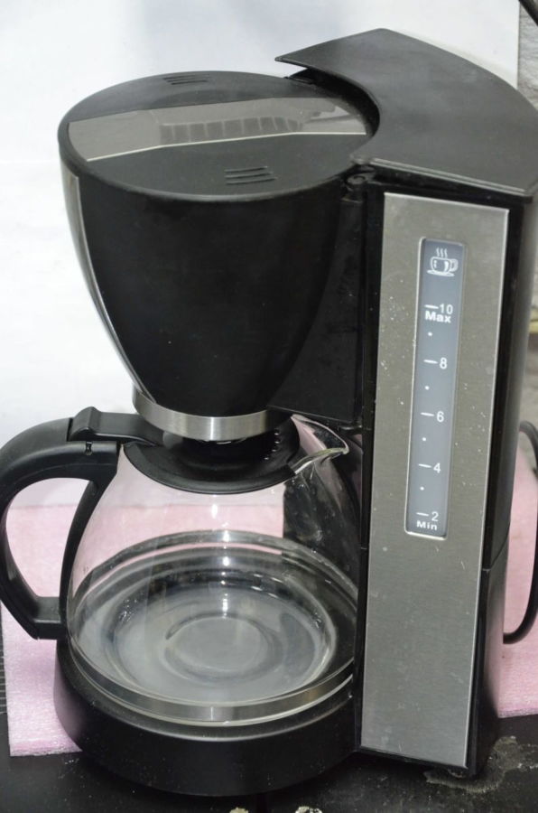 Капельная кофеварка VITEK VT-1509