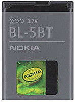 Аккумулятор для Nokia BL-4S