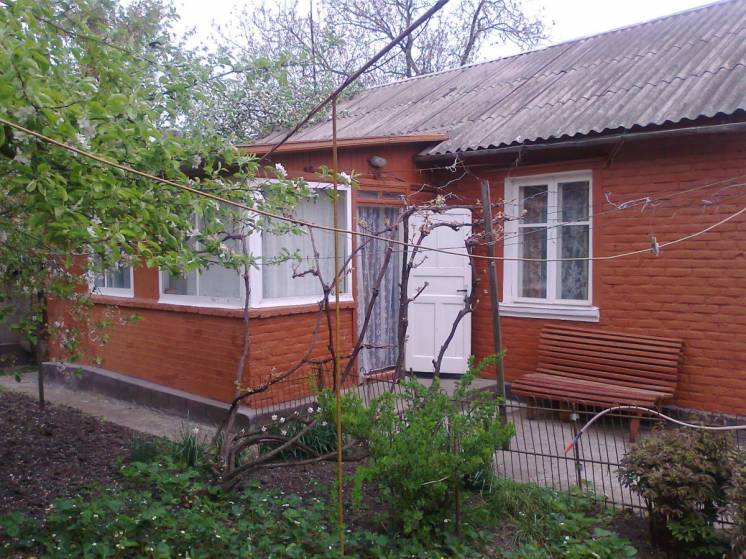 Продається будинок м.Кам'янець-Подільський Хмельницька область