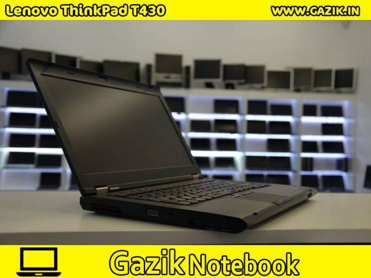 Ноутбук Lenovo ThinkPad T430 Core i5-3320m 8Ram 240 SSD! Гарантия!