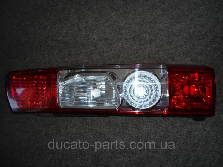 Стоп (фонарь) Fiat DUCATO / Фиат Дукато `06- L