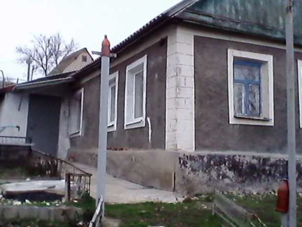 Продам дом г.Луганск,пос.Красный Яр.,ул.Самойловой