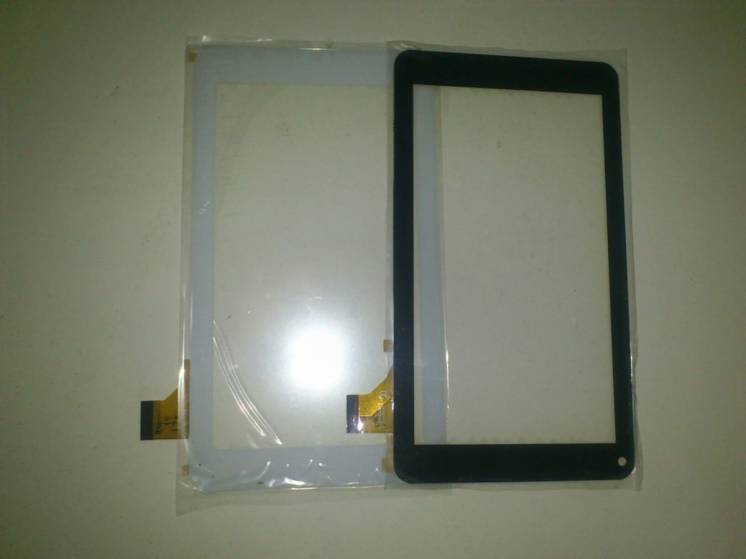 Тачскрин, Cенсор, стекло для планшета 7 дюймов X-digital TAB 700