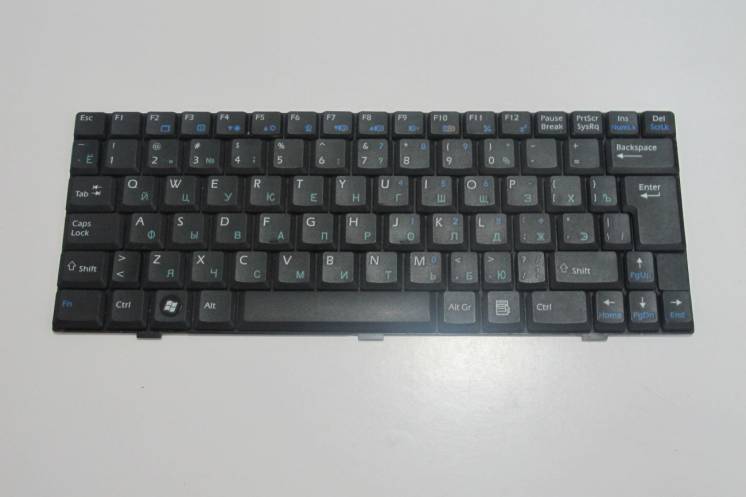 Клавиатура MSI U100 (NZ-2809)