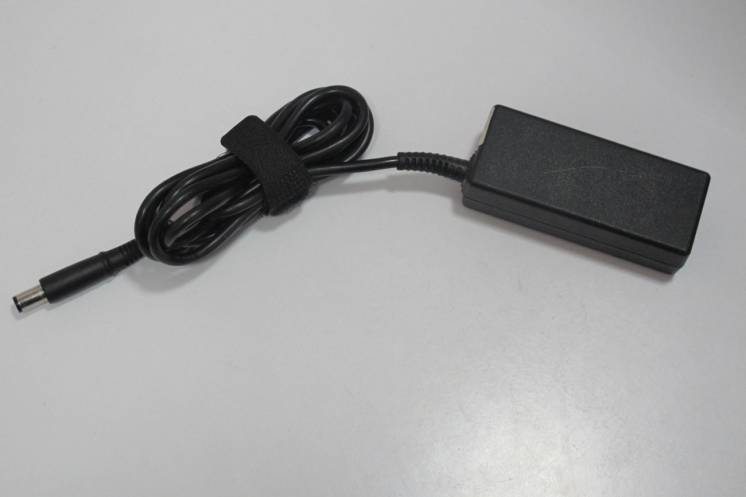 Зарядное устройство (блок питания) к ноутбуку HP (NZ-2849)