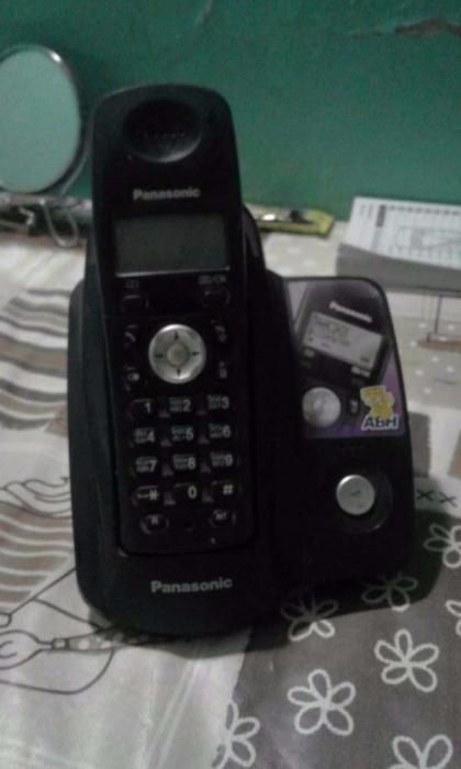 Продам Радио Телефон Panasonic