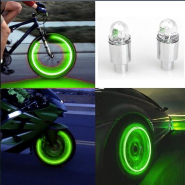 Подсветка для велосипеда
