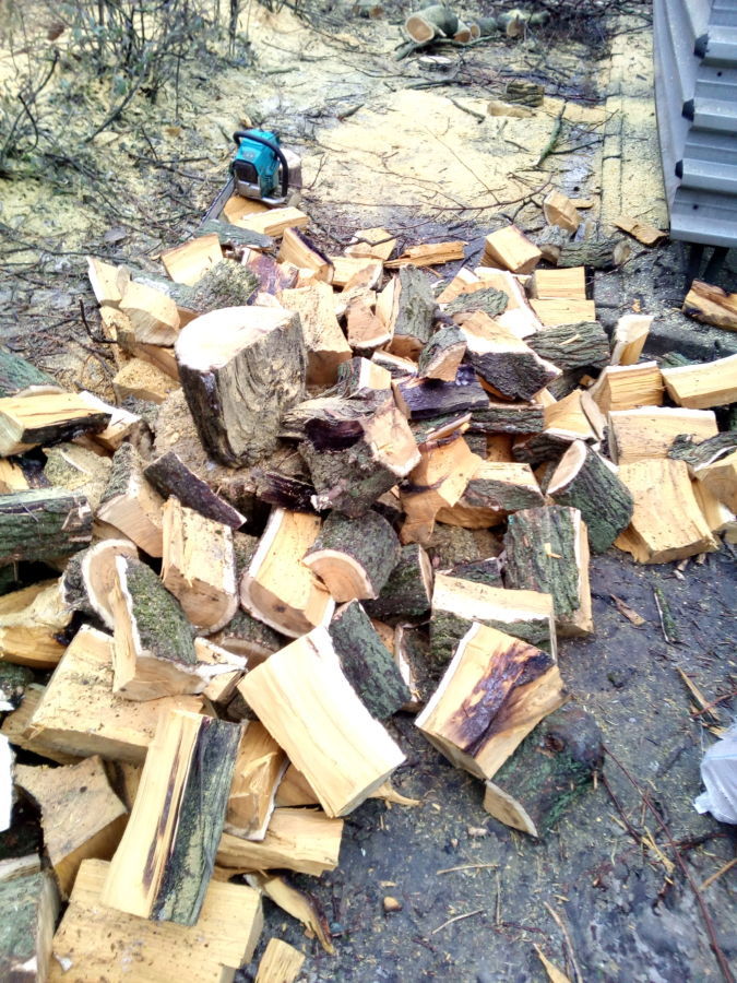 продам дрова для шашлыка