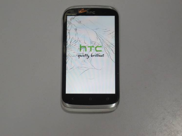 Мобильный телефон HTC Desire X T328e (TZ-3076)