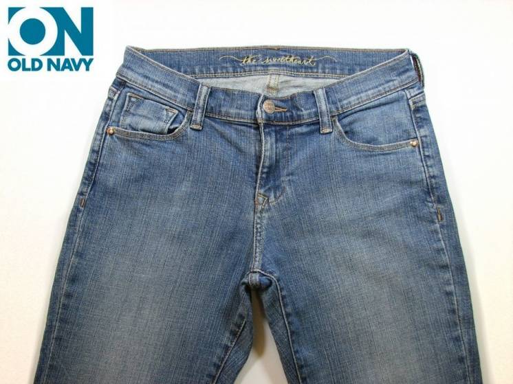Old Navy джинсы женские 100% оригинал | Супер цена!
