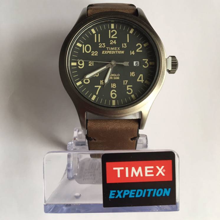 Акция!!!Timex Expedition 