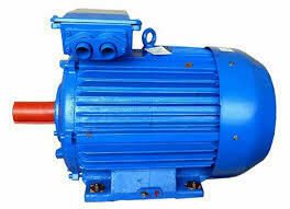 Электродвигатель 4АМРУ-225-М4. 55 кВт. 1500 об.м.