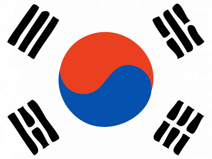 Курси Корейської Мови