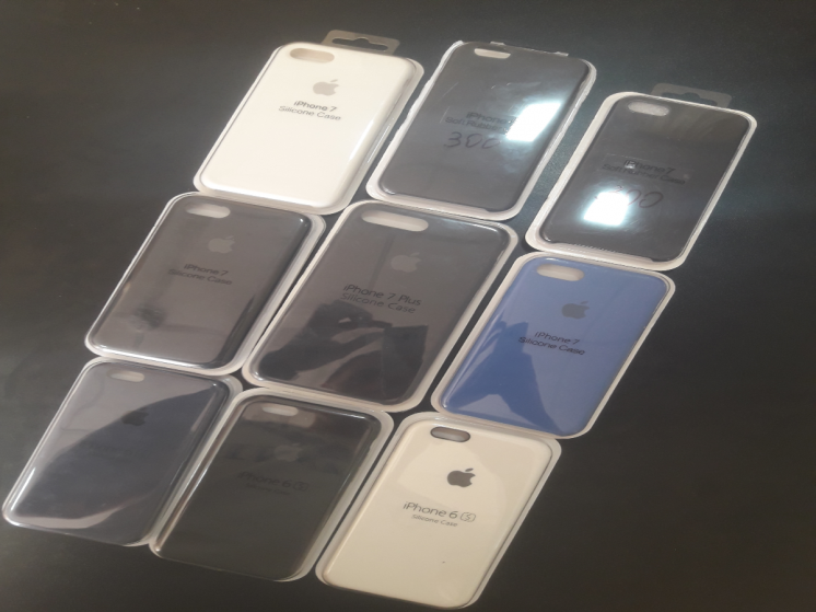 Iphone original case for 6, 6s, 7, 7 plus
Цвета белый, чорный, синий