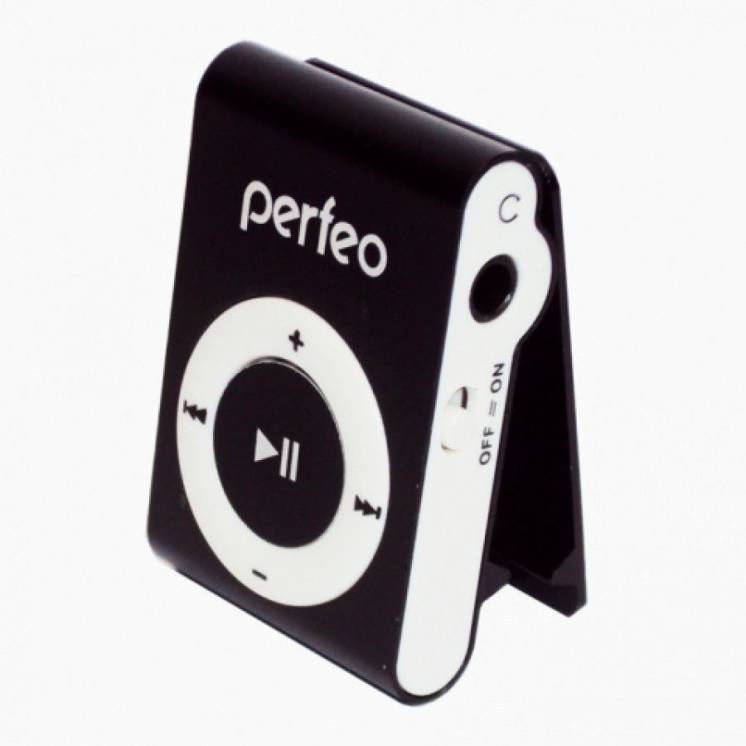 Купить MP3 плеер  Perfeo VI-M001 под MicroSD в Донецке