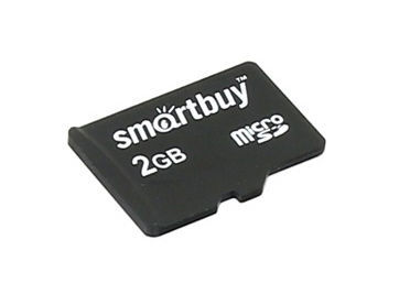 Купить карту памяти MicroSD 2Gb в Донецке