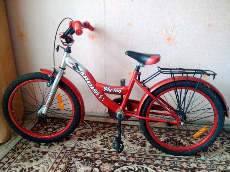 Продам велосипед ARDIS, для детей 7-10 лет
