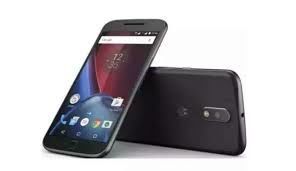 Продаю новый Motorola XT1642 Moto G4 Plus Black(черный)