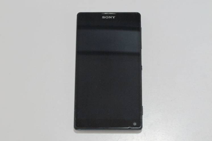 Мобильный телефон Sony Xperia ZL C6506 (TZ-3360)