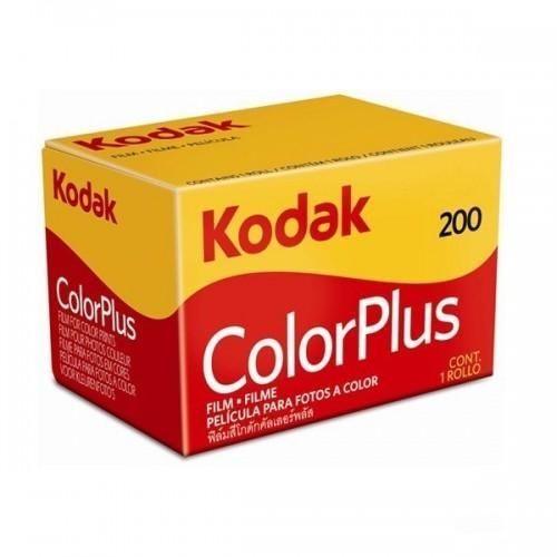 Продам фотопленку цветную Кодак 36 кадров 200 ед