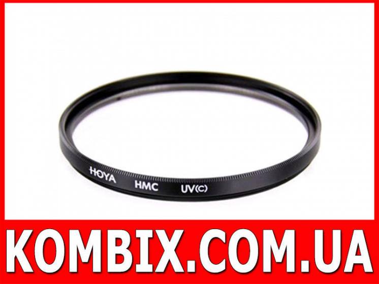 Фильтр Hoya HMC UV(C) 58 mm