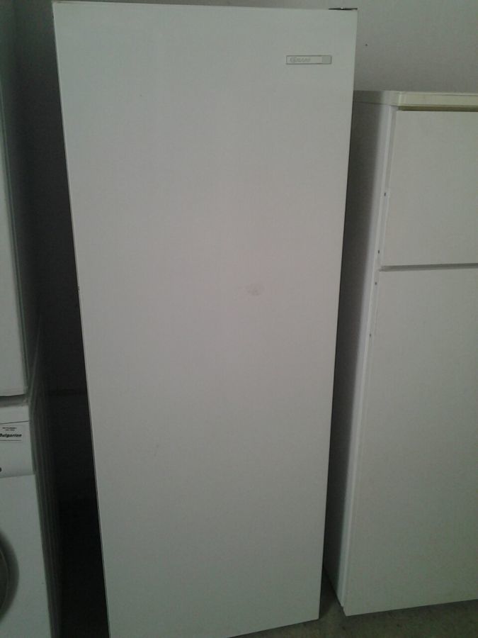 Холодильная камера фирмы Gram (Дания)