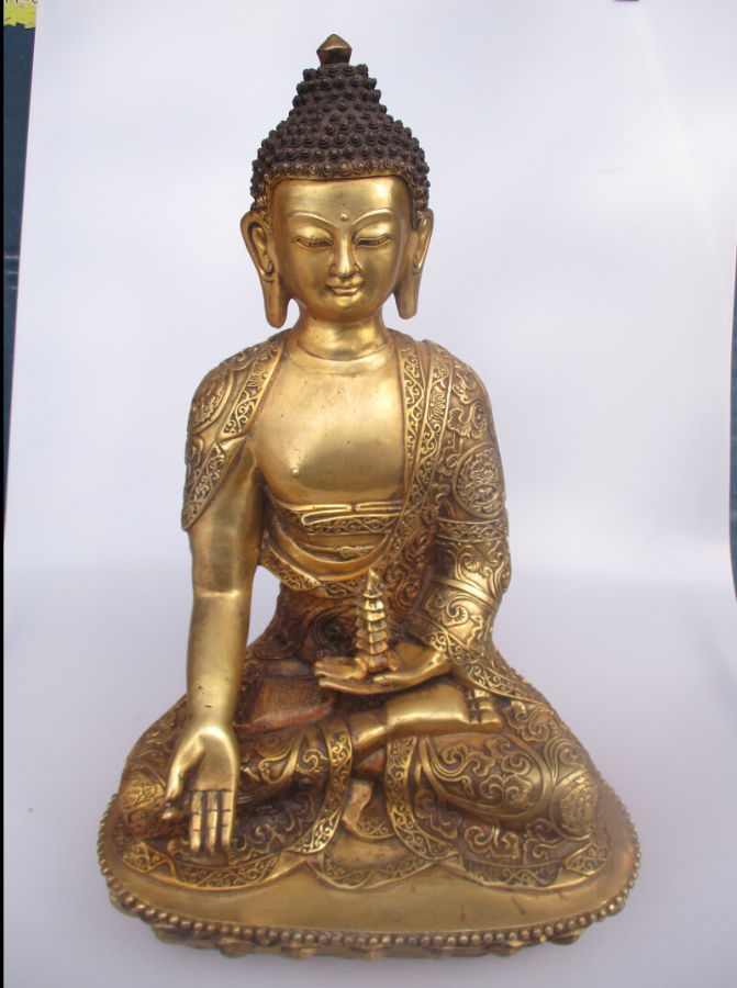 Куплю Восточные статуэтки Будда и т д