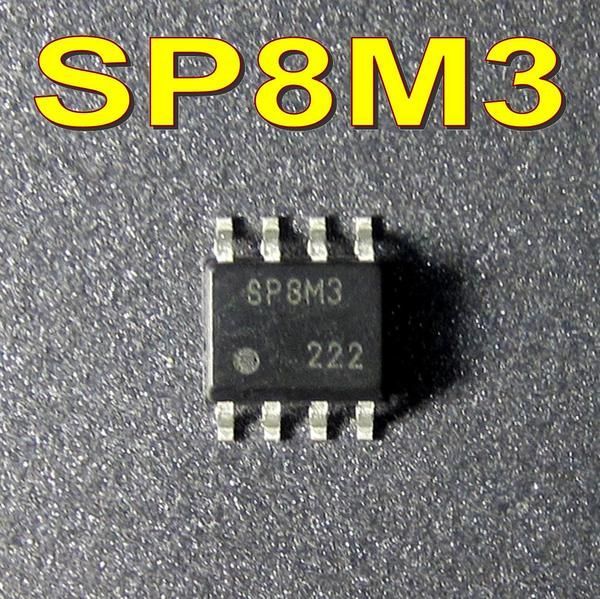 SP8M3