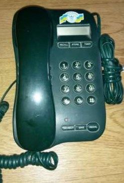 Продам телефон Британика Р-225