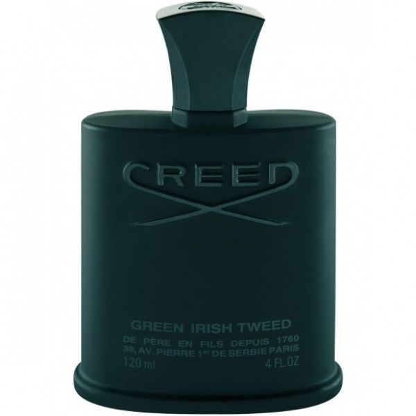 Creed Green Irish Tweed Edp 120 Ml.  мужской ( Tester )  реплика люкс