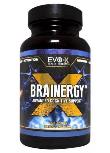 Продукты для здоровья Brainergy-X