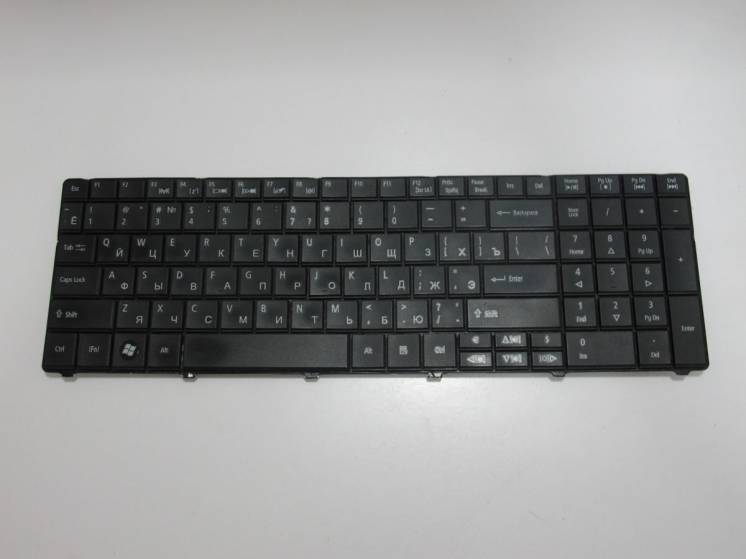 Клавиатура Acer E1-531 (NZ-3904)