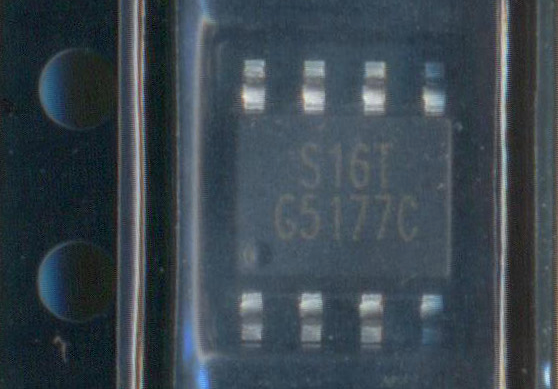 G5177C - микросхема для ремонта, изготовления power bank