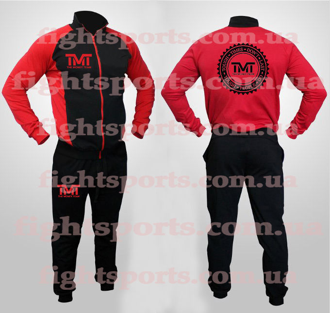 Спортивный костюм TMT, REEBOK UFC - оплата при получении!