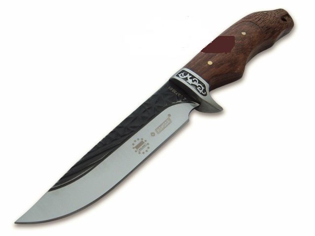 нож охотничий KANDAR LION N324