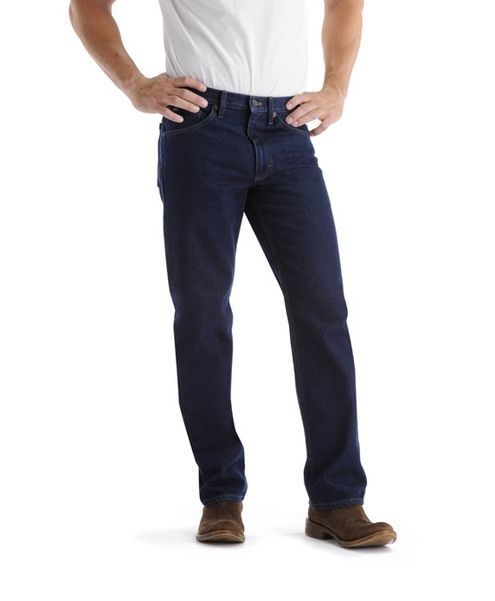 Оригинальные Американские джинсы Lee