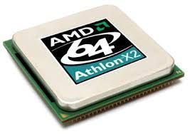 AMD ATHLON 64 X2 7450 + AM2+\AM3