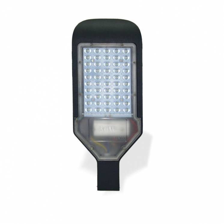 Светодиодный уличный светильник 30W IP65 6400 К 2700lm